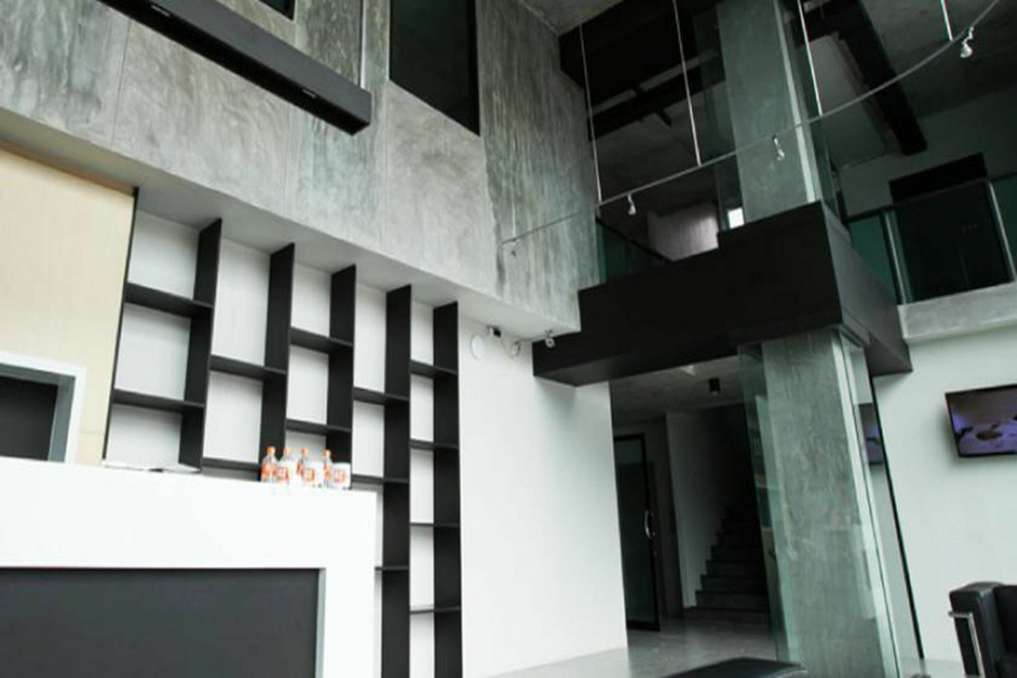 B2 Hotel South Pattaya Dış mekan fotoğraf