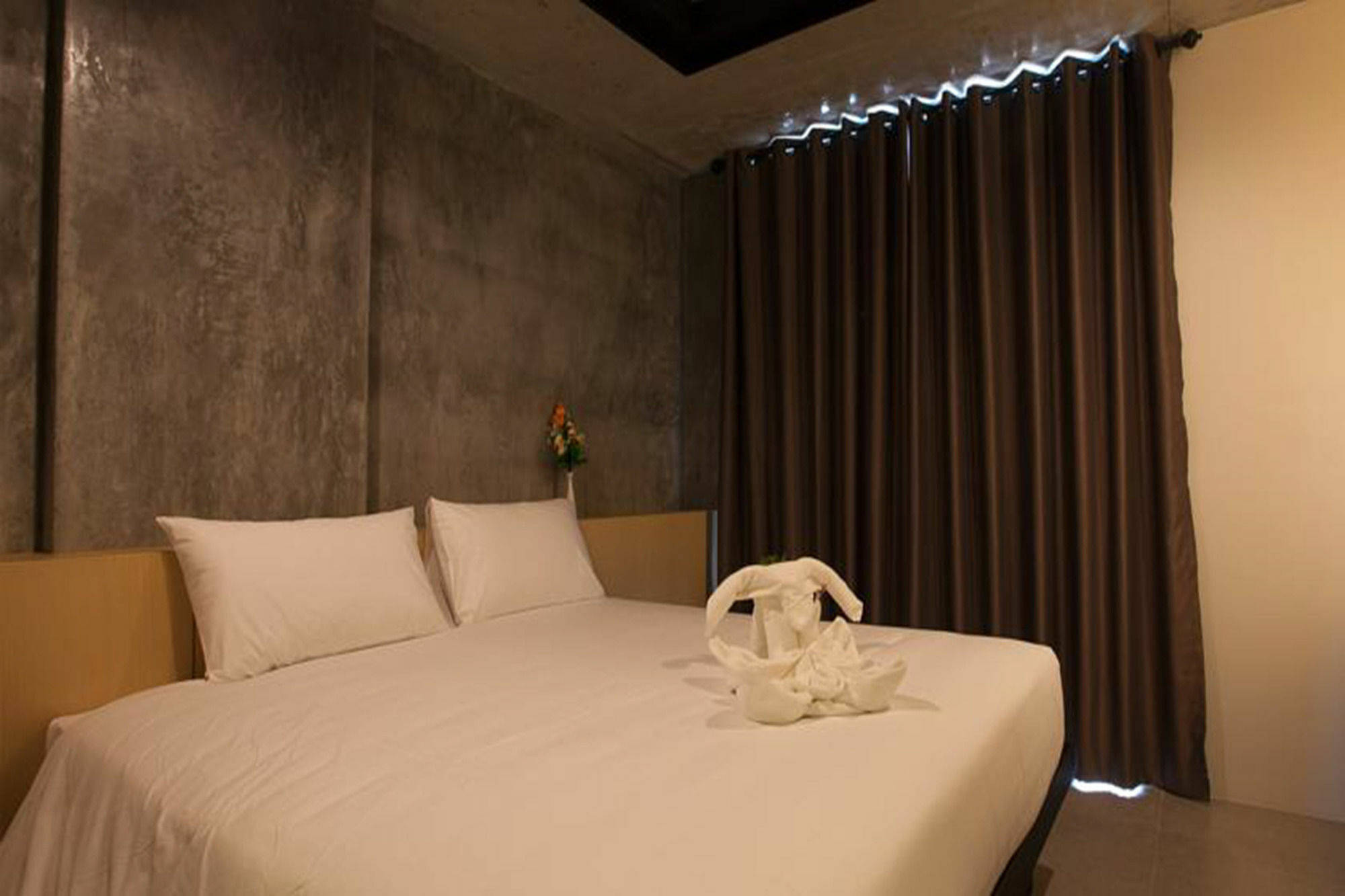 B2 Hotel South Pattaya Dış mekan fotoğraf