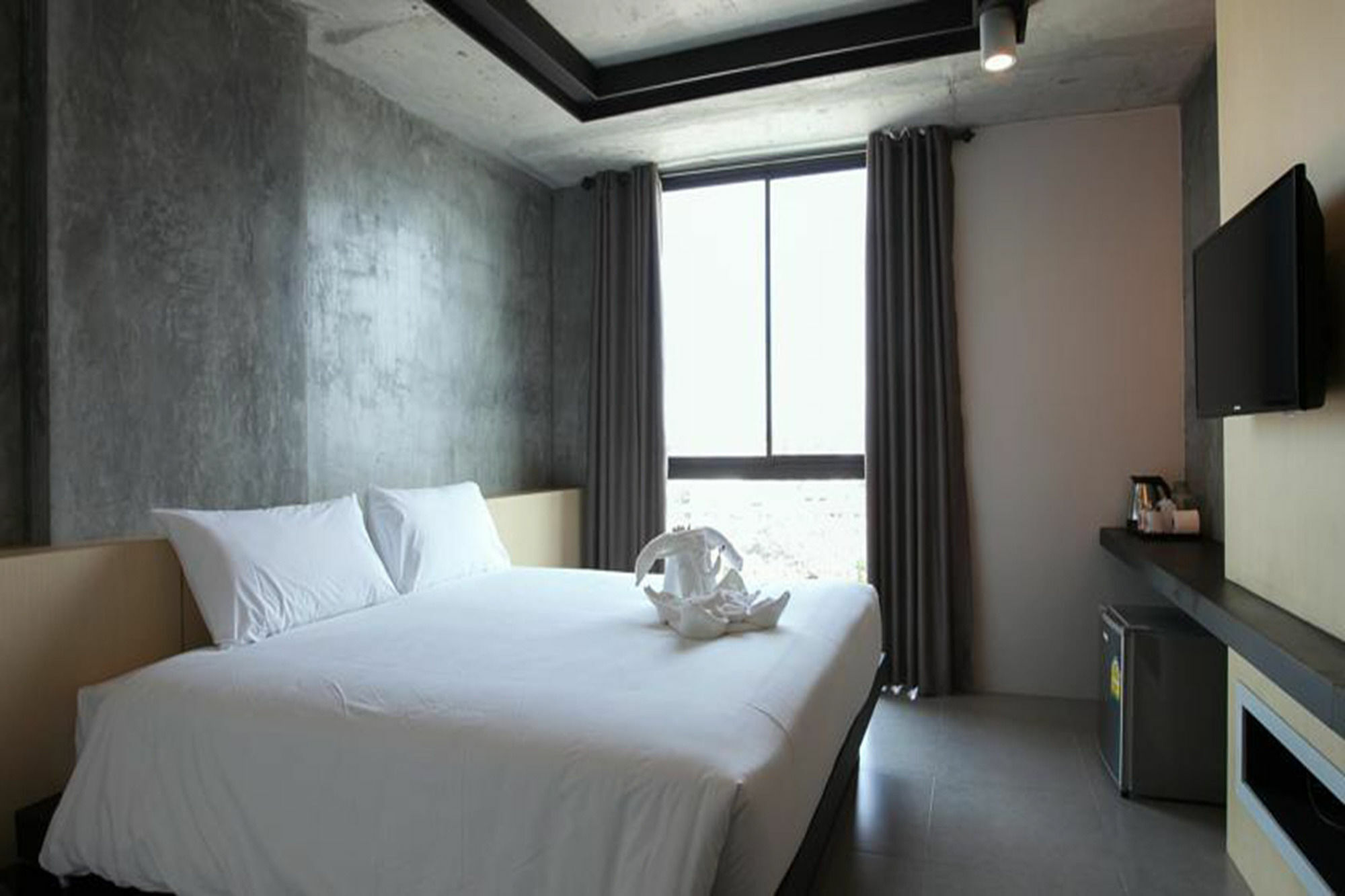 B2 Hotel South Pattaya Dış mekan fotoğraf